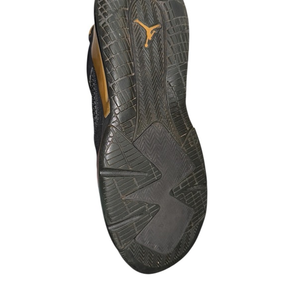 Nike Air Jordan Mars 270 Size 10 Mens - Picture 3 of 4